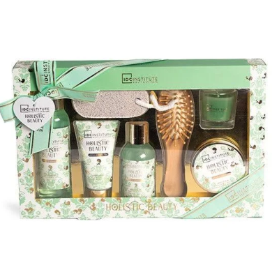 SET HOLISTIC BEAUTY