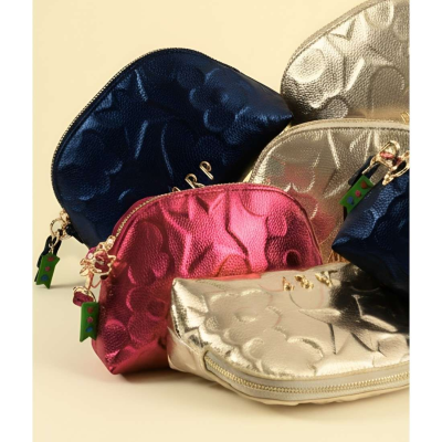Necessaire Agatha Ruiz de la Prada - Estilo e Cor