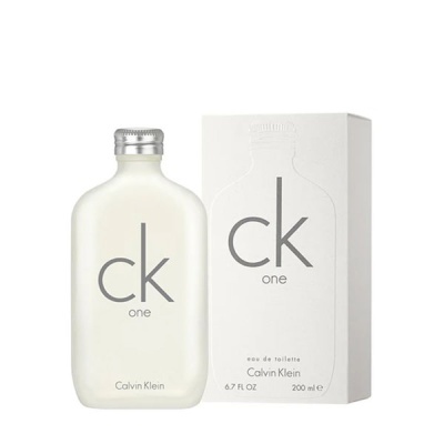 CK One  Eau de Toilette