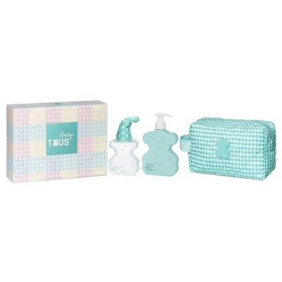 Coffret Baby Tous