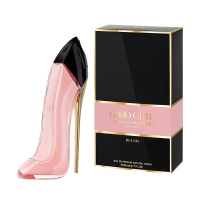 Good Girl Blush, Edp- Carolina Herrera