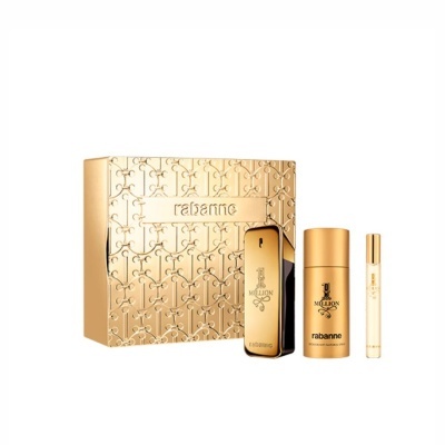 Rabanne Coffret 1 Million Eau de Toilette