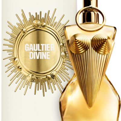 Gaultier Divine, Le Parfum