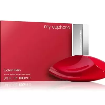 My Euphoria Eau de parfum