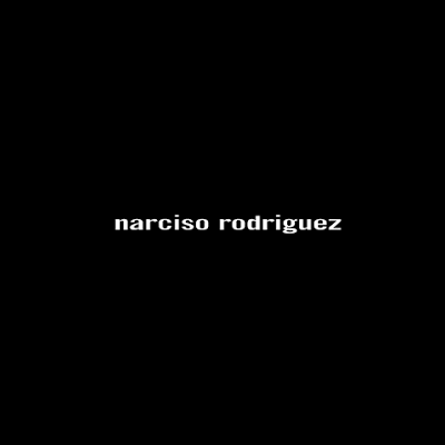 Narciso Rodriguez