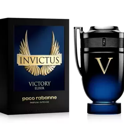 Invictus Victory Elixir by Paco Rabanne
