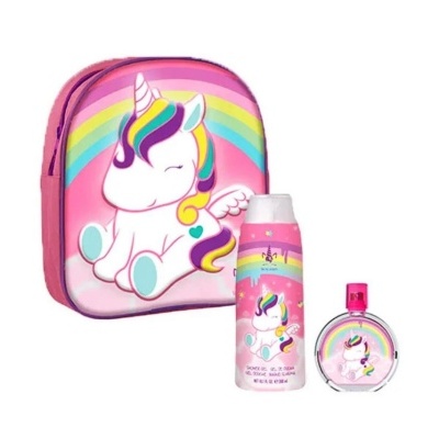 Conjunto Eau My Unicorn