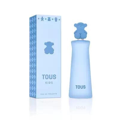 TOUS KIDS EDT