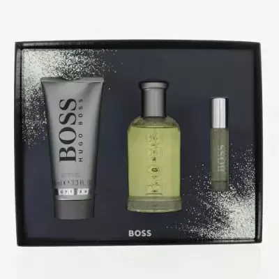 Boss EDP Coffret para Homem