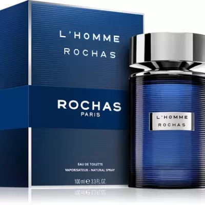 L' Homme Rochas Eau de toilette