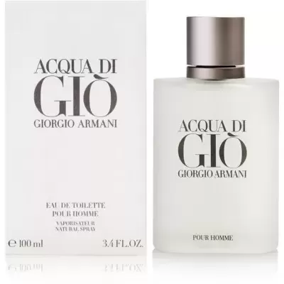 Armani Acqua di Gio Edt