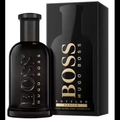 Boss Bottled Parfum
