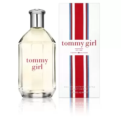 tommy girl edt