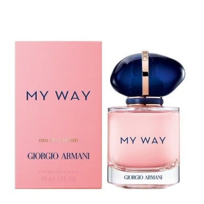 Armani My Way Edp