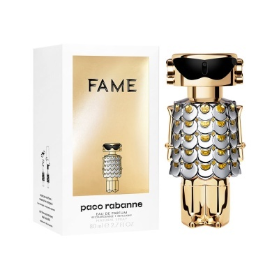 Fame Eau de Parfum