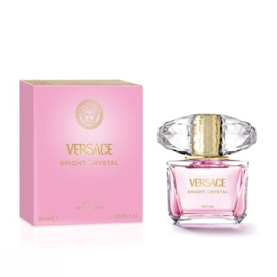 Versace Bright Crystal