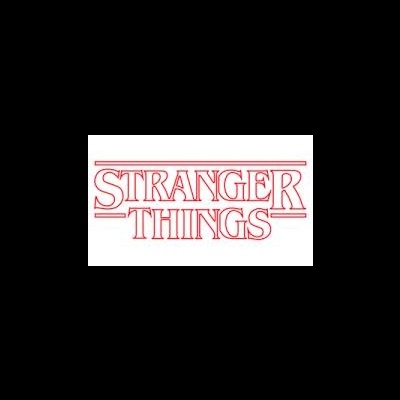 Stranger Things