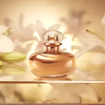 Lily lumiére  Edp 75 ml