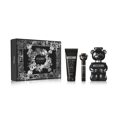 Toy Boy coffret Moschino