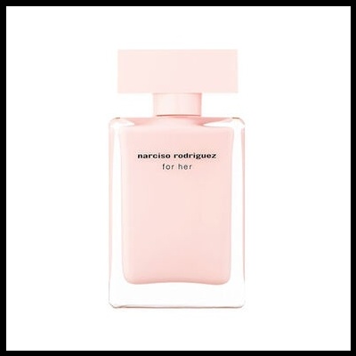 Narciso Rodriguez For Her EDP