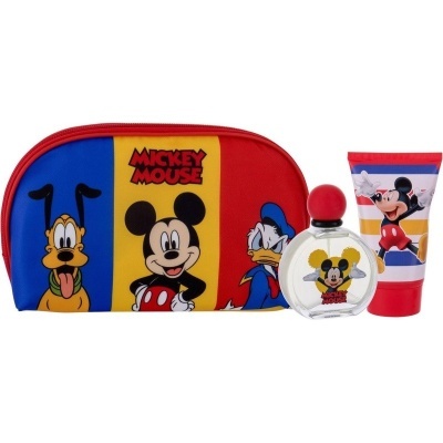 Mickey Mouse Necesser Banho