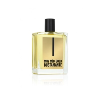 Muy Mío Gold Bustamante Eau de Toilette