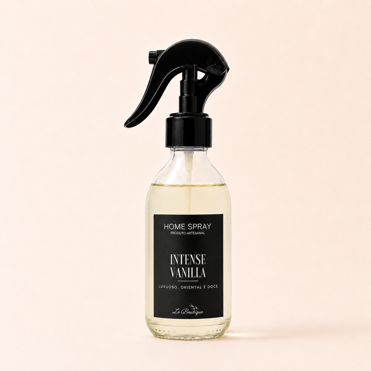 Home Spray Intense Vanilla - 200ml Home Spray Intense Vanilla - 200ml