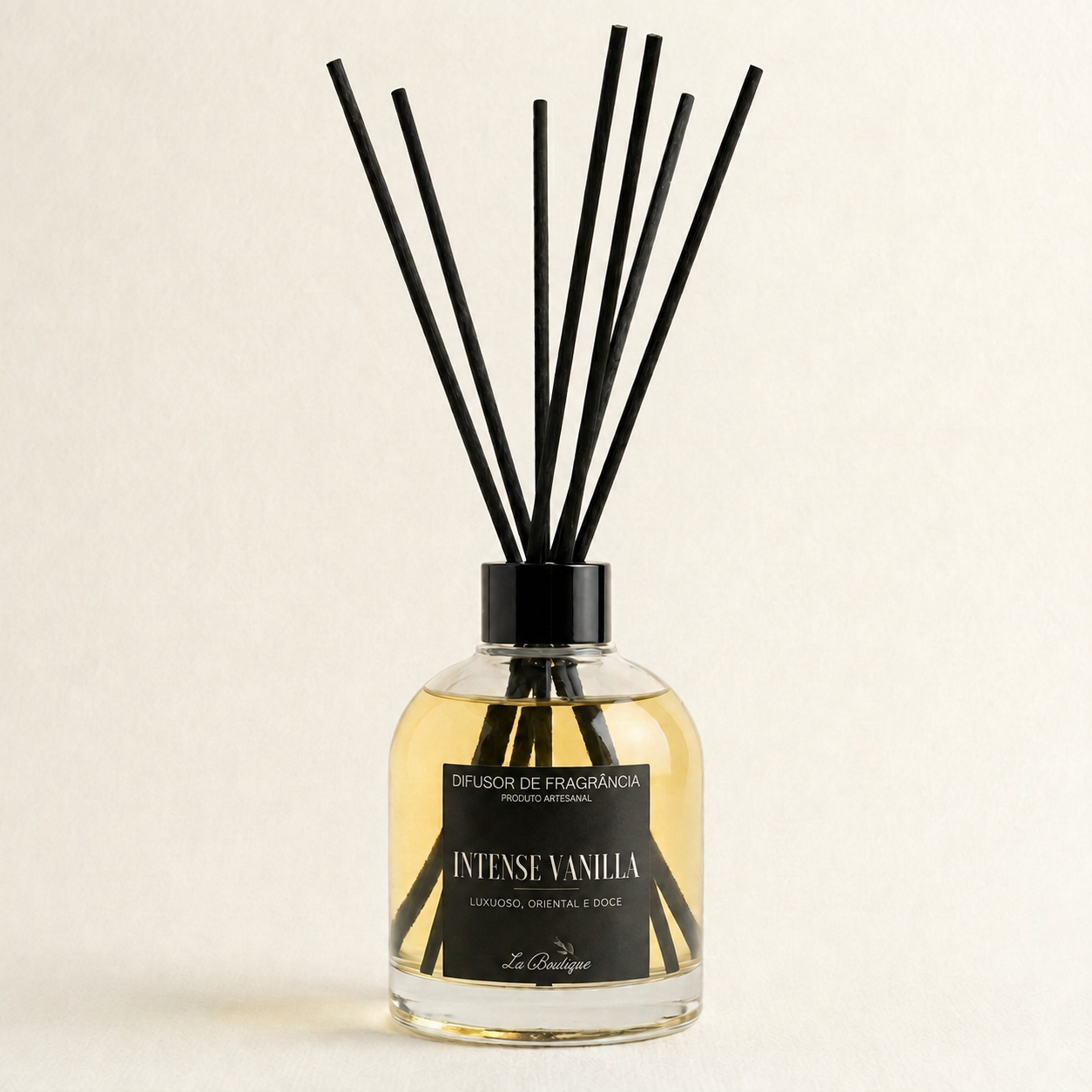 Difusor de Fragrância Intense Vanilla Difusor de Fragrância Intense Vanilla
