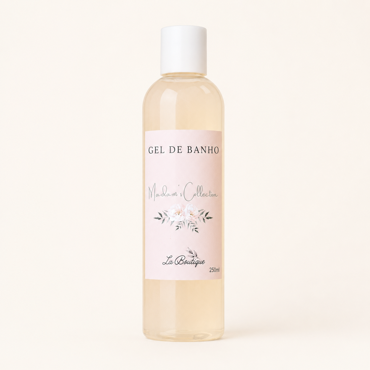 Gel de Banho Madam´s Collection Gel de Banho Madam´s Collection