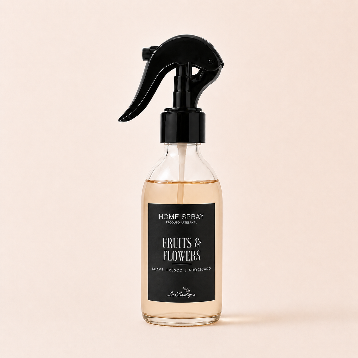 Home Spray Fruits & Flowers - 200ml Home Spray Fruits & Flowers - 200ml