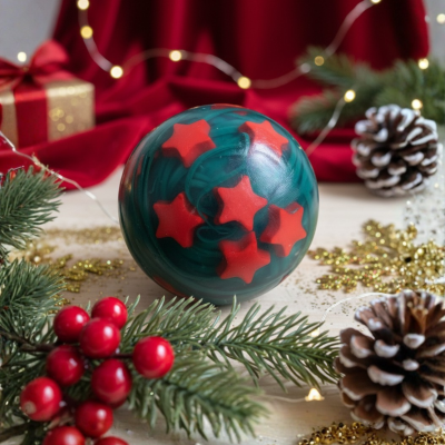 Sabonete Esfera Noël – Noël Classique