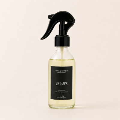 Home Spray Madam´s - 200ml