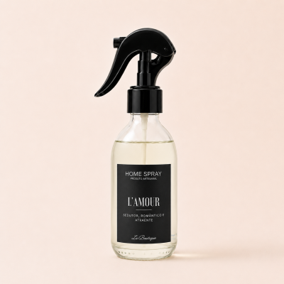 Home Spray L´amour - 200ml