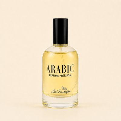 Perfume Arabic Sultan