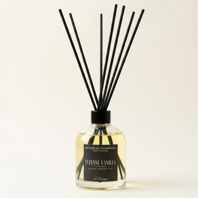 Difusor de Fragrância Intense Vanilla