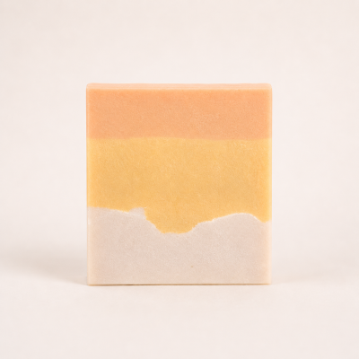 Sabonete Artesanal Gentle Skin