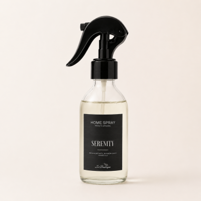 Home Spray Serenity - 200ml