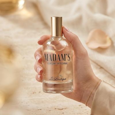 Perfume Artesanal Madam’s