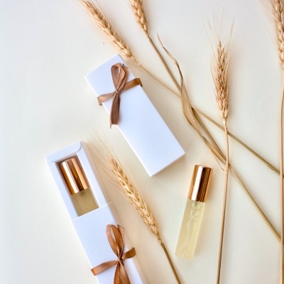 Perfume de Bolsa Madam´s Collection