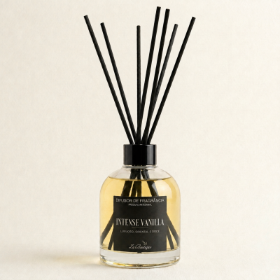 Difusor de Fragrância Intense Vanilla