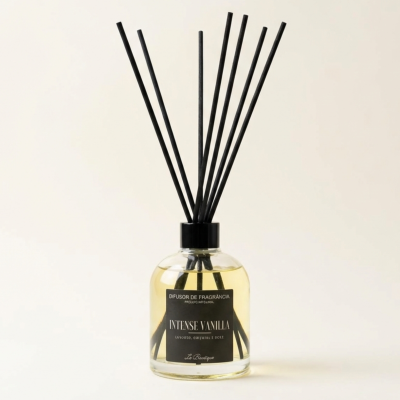 Difusor de Fragrância Intense Vanilla