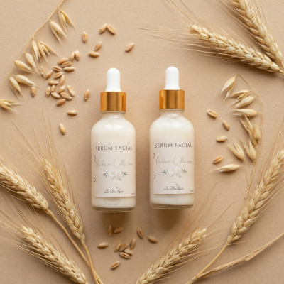 Sérum Facial Madam´s Collection