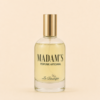 Perfume Artesanal Madam’s
