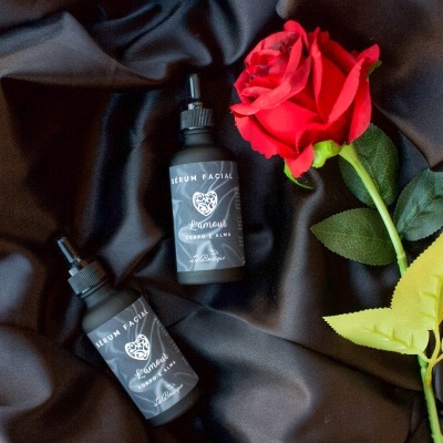 Sérum Facial L´amour