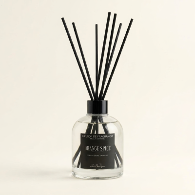 Difusor de Fragrância Orange Spice