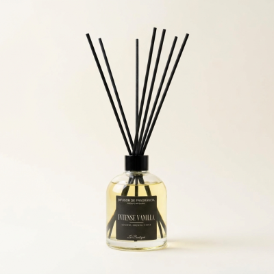 Difusor de Fragrância Intense Vanilla