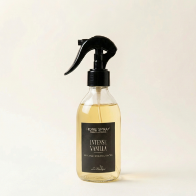 Home Spray Intense Vanilla - 200ml