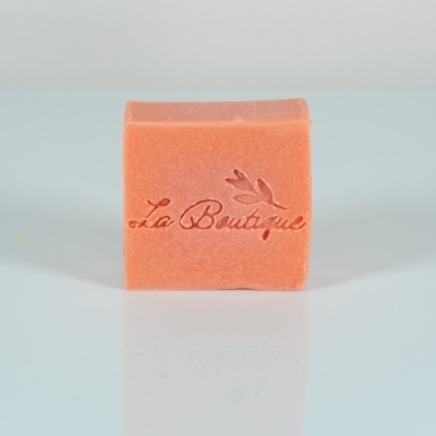 Sabonete de Rosa Mosqueta Sabonete de Rosa Mosqueta