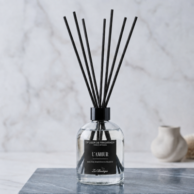 Difusor de Fragrância L´amour