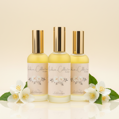 Perfume Madam´s Collection